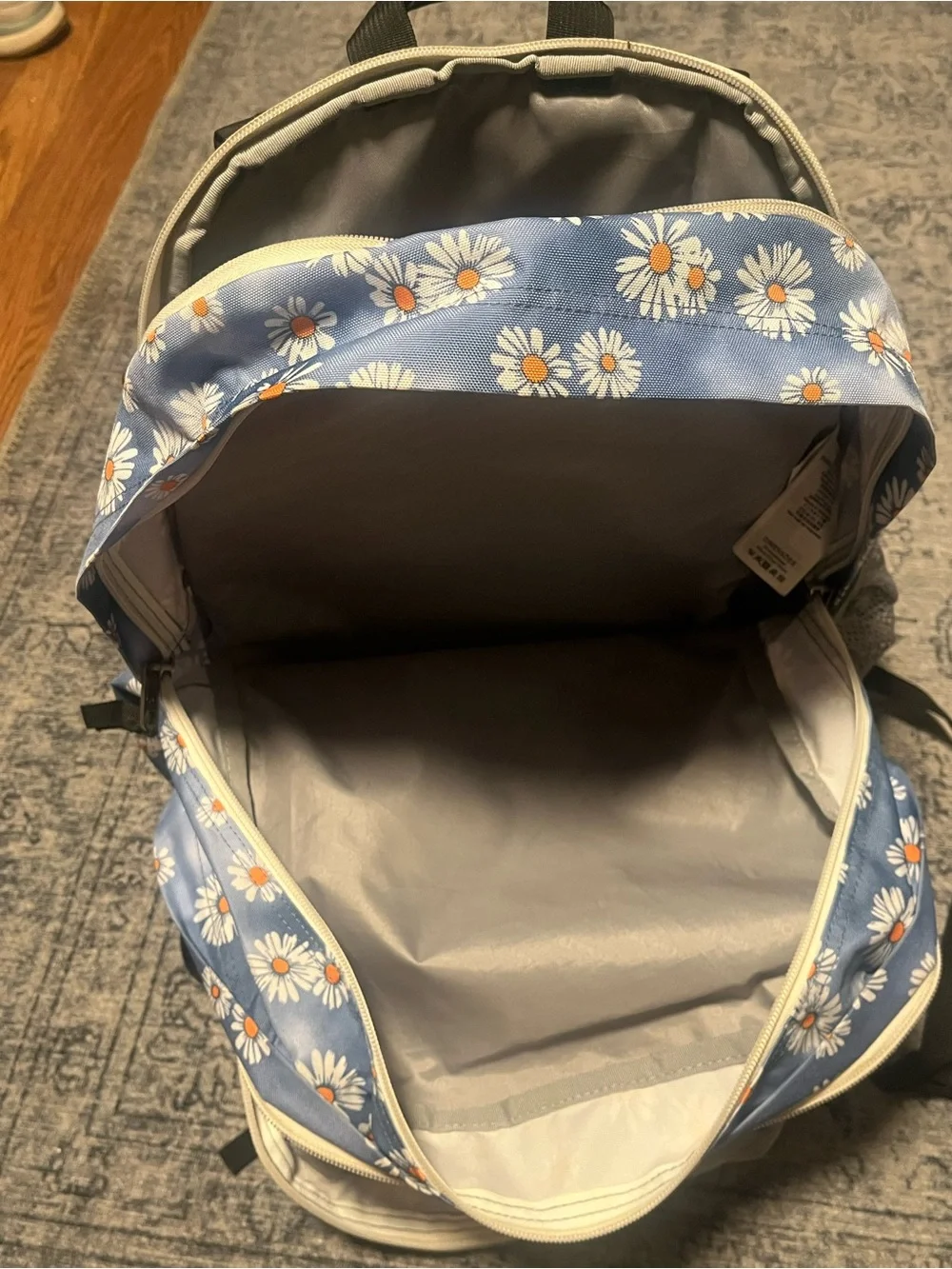 JanSport Big Student backpack